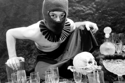 como se formulaban los discursos en las obras de teatro