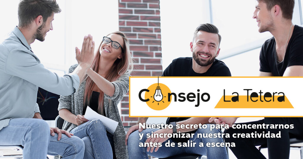Cómo se generan ideas innovadoras en la improvisación 6 como se generan ideas innovadoras en la improvisacion