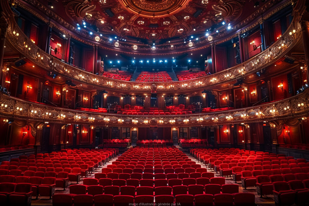 como se ha adaptado el teatro de berlin a la modernidad