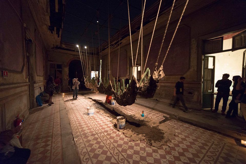 como se ha transformado el concepto de la obra teatral