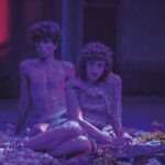 como se integraban las leyendas urbanas en el teatro