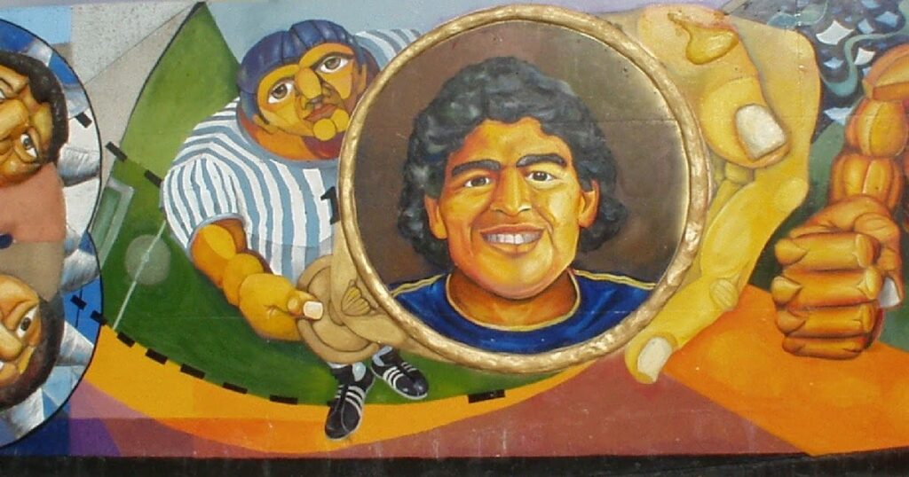 Cómo se integraban los personajes míticos en las obras 8 como se integraban los personajes miticos en las obras