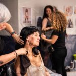 como se maneja la produccion de una obra teatral