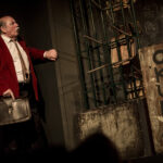 como se manifiesta el teatro de episodios historicos