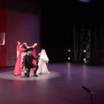 como se narran las historias en el teatro fisico