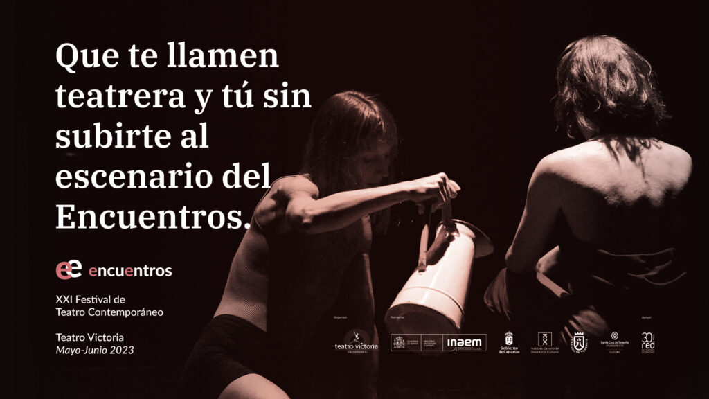 Cómo se organiza un festival de teatro contemporáneo 6 como se organiza un festival de teatro contemporaneo