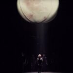 como se percibia la muerte en el teatro griego