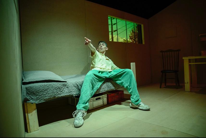Cómo se presenta la marginalidad en el teatro moderno 7 como se presenta la marginalidad en el teatro moderno