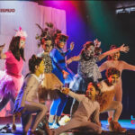 como se puede aprender de criticas teatrales pasadas