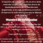 Cómo se realiza el casting para roles teatrales 11 como se realiza el casting para roles teatrales