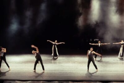 como se realiza la musica en el teatro contemporaneo