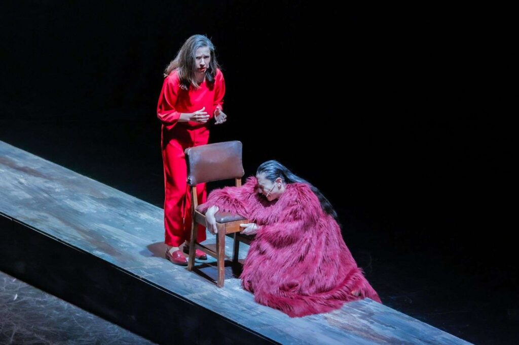 Cómo se realiza la producción en festivales de teatro 8 como se realiza la produccion en festivales de teatro