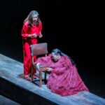 como se realiza la produccion en festivales de teatro