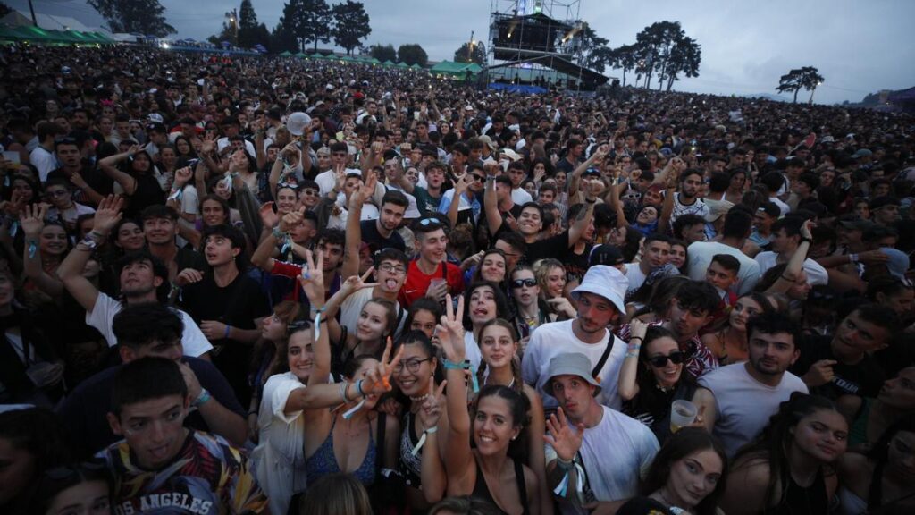 Cómo se realiza la promoción de festivales a nivel local 7 como se realiza la promocion de festivales a nivel local