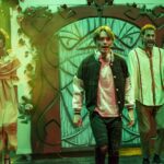 como se realiza un tributo a un personaje en el teatro