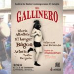 como se refleja el racismo en el teatro contemporaneo