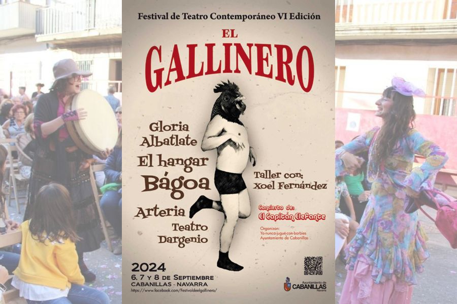 como se refleja el racismo en el teatro contemporaneo