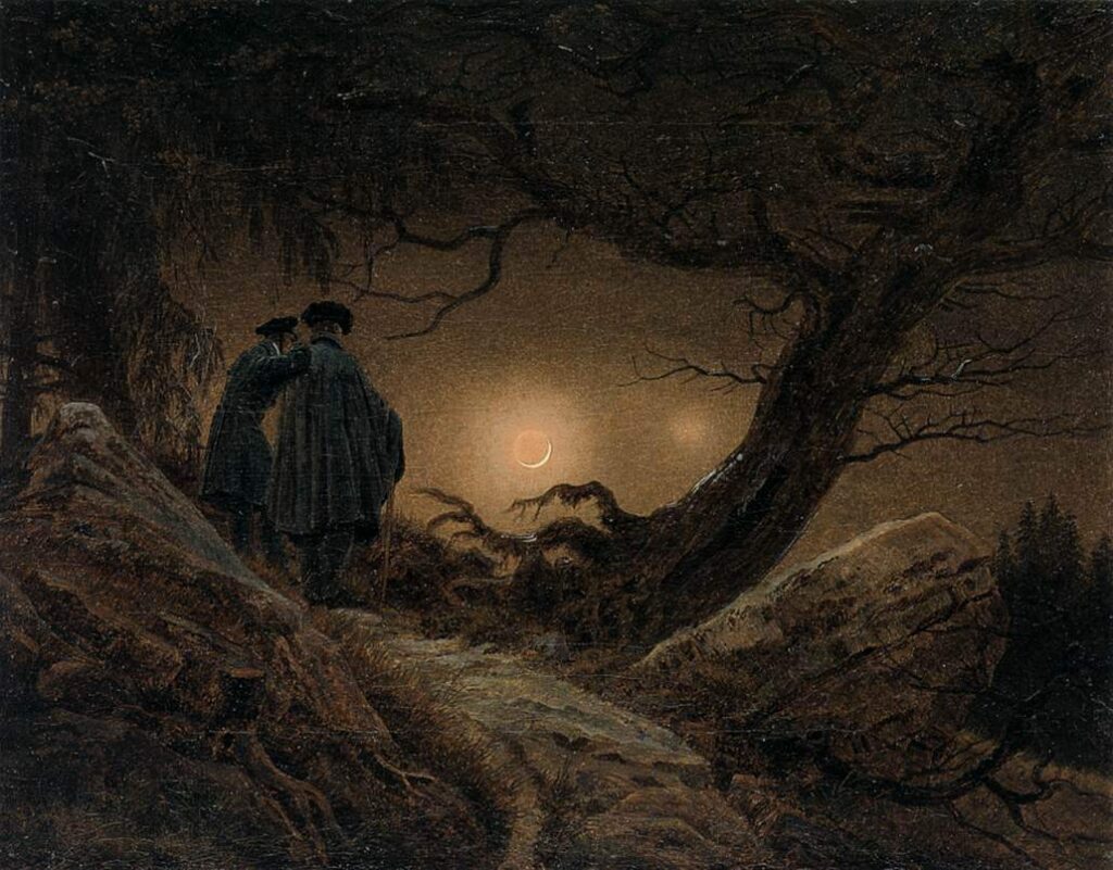 Cómo se refleja la época en las obras románticas 6 como se refleja la epoca en las obras romanticas