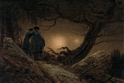 como se refleja la epoca en las obras romanticas