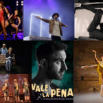 como se refleja la identidad en el teatro romantico