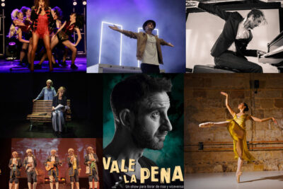 como se refleja la identidad en el teatro romantico