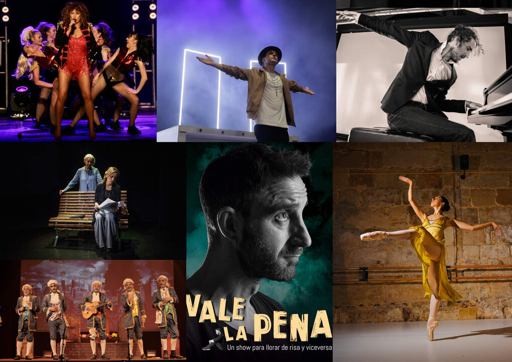 como se refleja la identidad en el teatro romantico