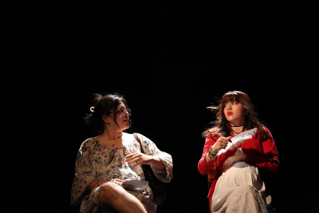 Cómo se reflejaban las relaciones amorosas en el teatro 7 como se reflejaban las relaciones amorosas en el teatro
