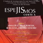 como se registraban los textos de las obras teatrales