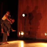 como se relaciona el teatro con los movimientos sociales