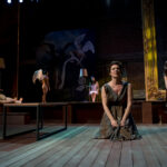 como se relaciona la dramaturgia con el teatro fisico