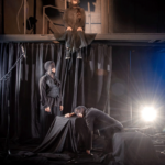 como se representa el heroismo en el teatro clasico
