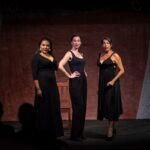 como se representa la memoria historica en el teatro