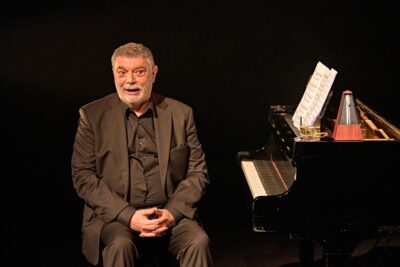 como se representaba la muerte en el teatro clasico