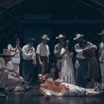 como se representan las luchas laborales en el teatro
