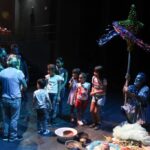 como se seleccionan las obras para el repertorio teatral