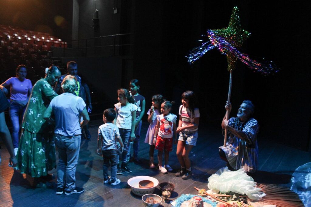 Cómo se seleccionan las obras para el repertorio teatral 6 como se seleccionan las obras para el repertorio teatral