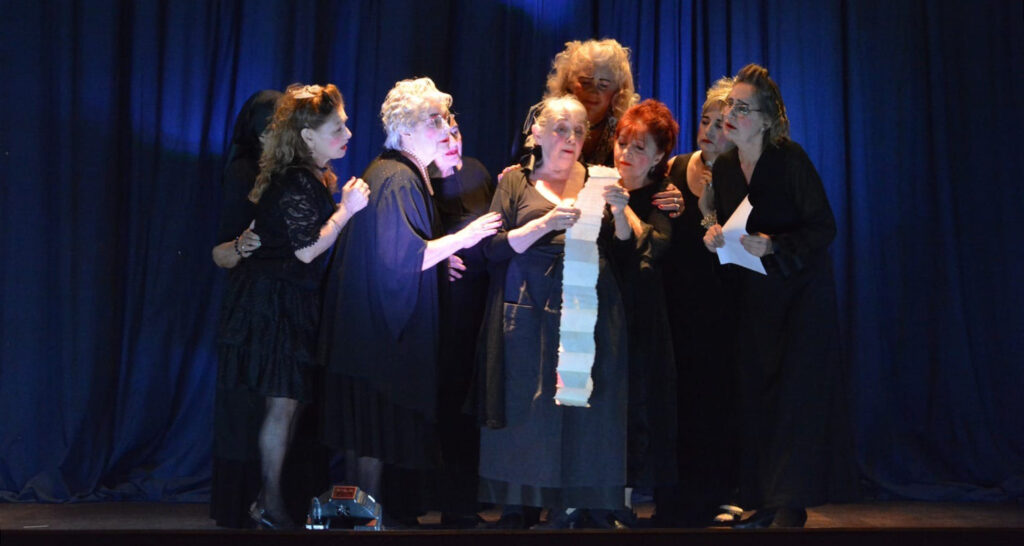 Cómo se seleccionan las obras para un festival de teatro 7 como se seleccionan las obras para un festival de teatro