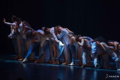 como vincular la improvisacion con el teatro de sombras