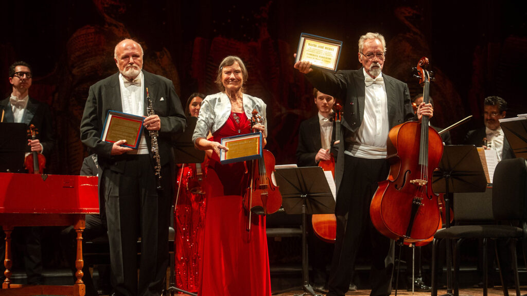 Compositores de música vinculados al teatro griego antiguo 5 compositores de musica vinculados al teatro griego antiguo