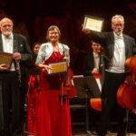 compositores de musica vinculados al teatro griego antiguo