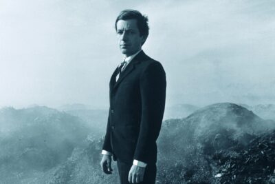 conceptos de lo eterno y lo efimero en las obras artisticas