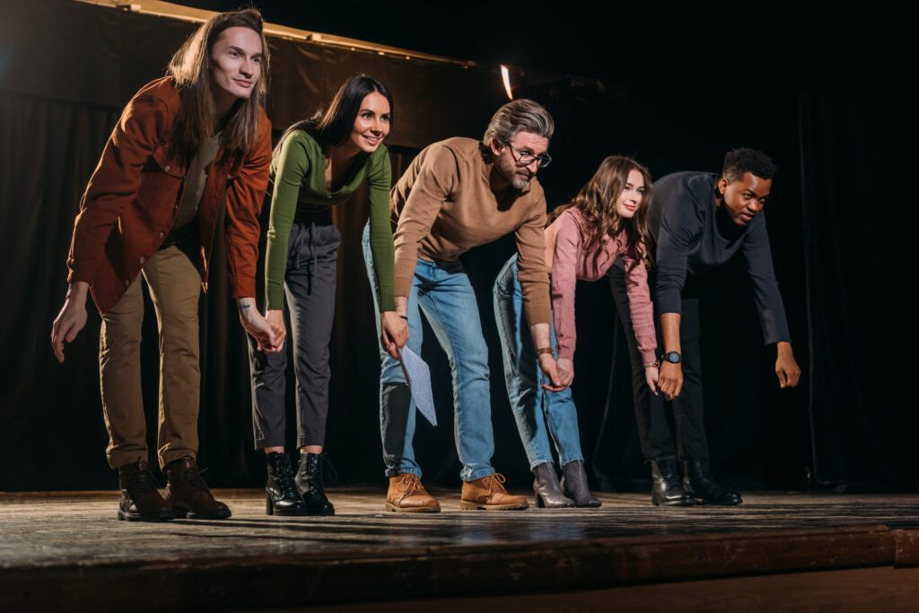 Condiciones sociales y culturales en el desarrollo del teatro 7 condiciones sociales y culturales en el desarrollo del teatro