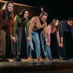 condiciones sociales y culturales en el desarrollo del teatro