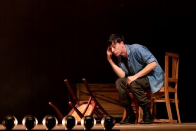 conexion entre teatro y cultura popular contemporanea