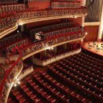conexion entre teatro y literatura en las vanguardias