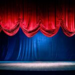 configuracion del teatro contemporaneo en el contexto global