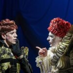 conflicto familiar en el teatro clasico representacion y analisis