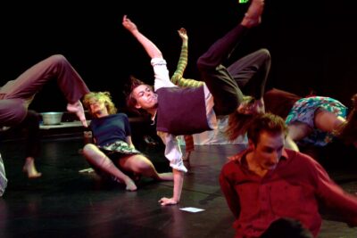 conflictos dramaticos construccion en obras teatrales y literarias