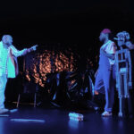 conflictos internos en el teatro romantico enfoques y analisis