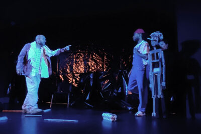 conflictos internos en el teatro romantico enfoques y analisis